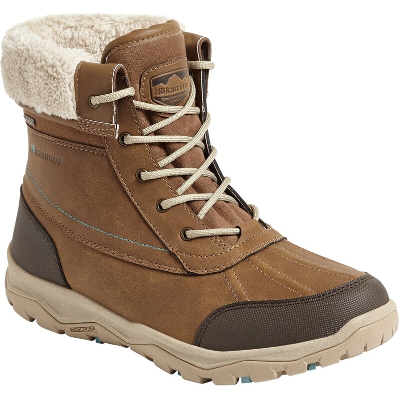 Boty Karrimor Brown 325678