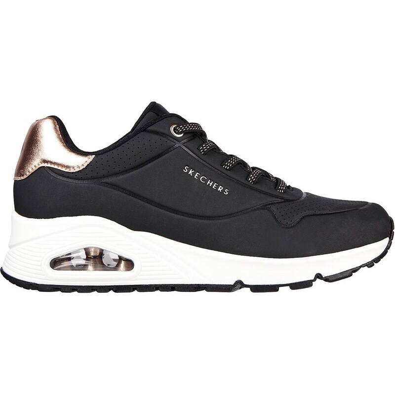 Tenisky Skechers Black 2446454