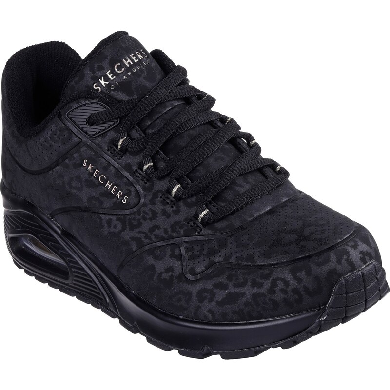 Tenisky Skechers Black 9945847