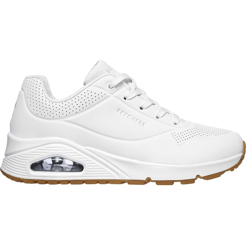 Tenisky Skechers White 3125046