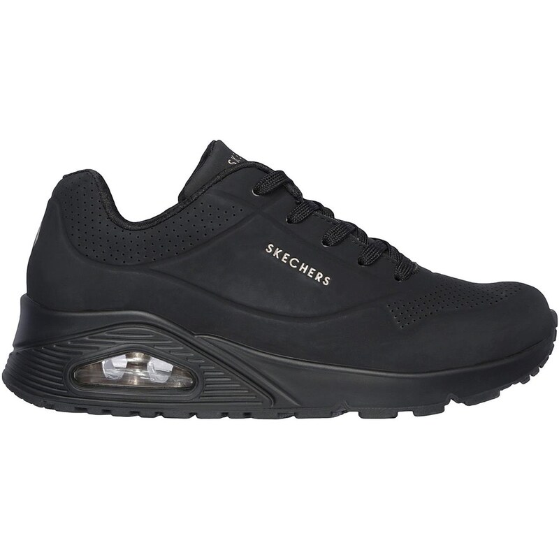 Tenisky Skechers Black 7075605