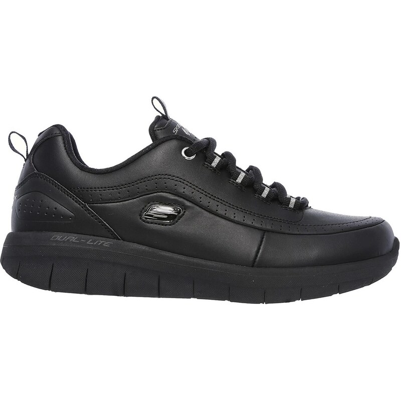 Tenisky Skechers Black 7636877