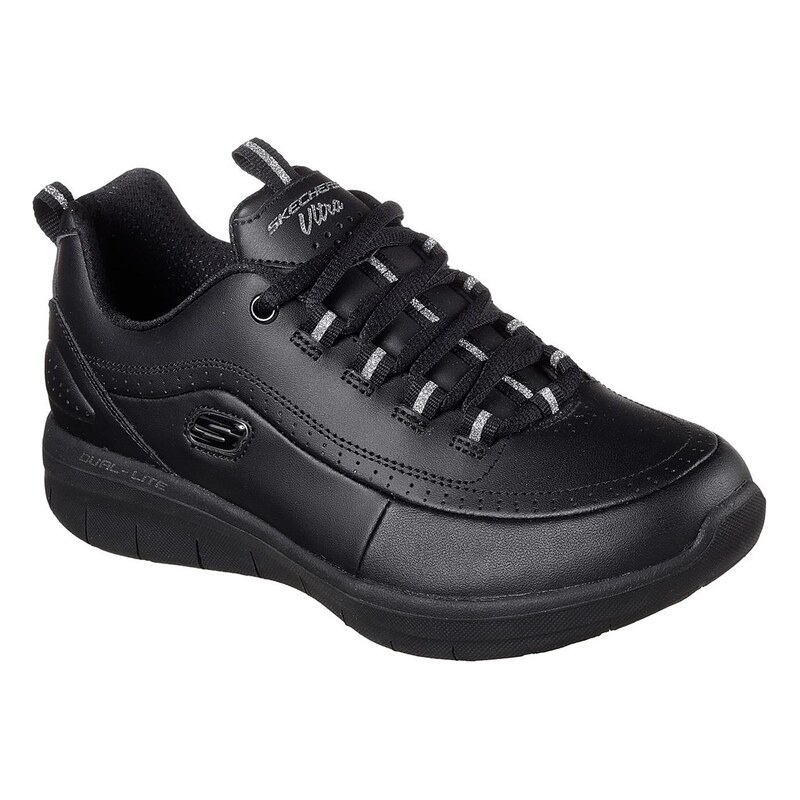 Tenisky Skechers Black 7636877