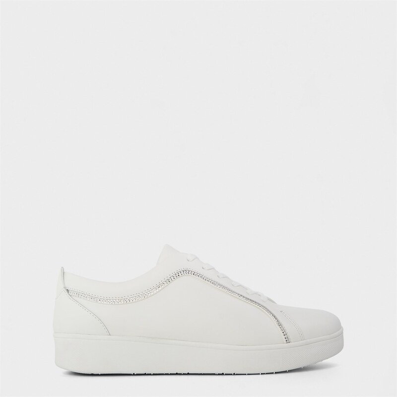 Tenisky Fitflop Urban White 8716969 109264862
