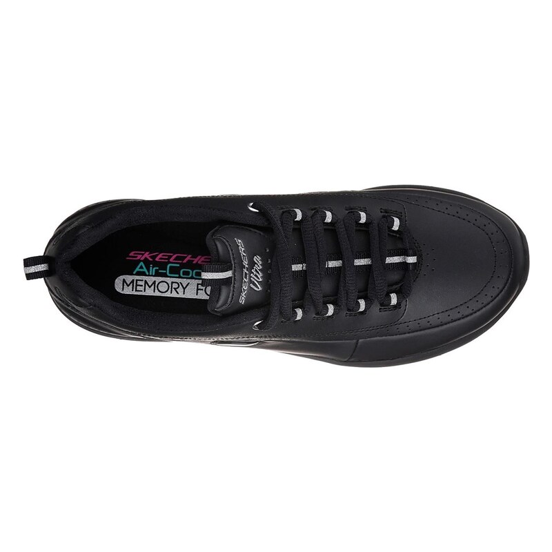 Tenisky Skechers Black 7636877