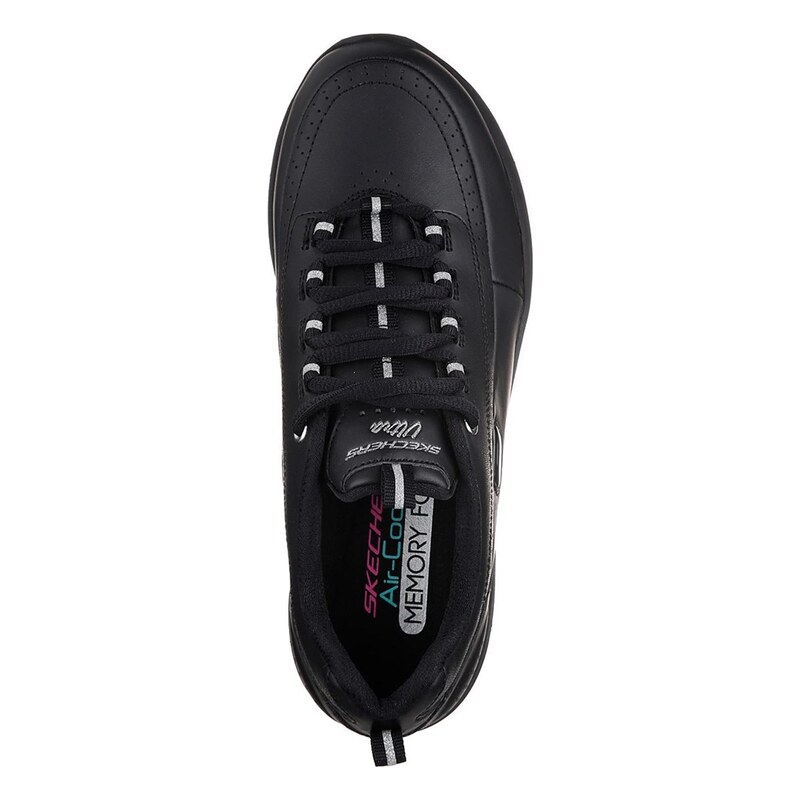 Tenisky Skechers Black 7636877