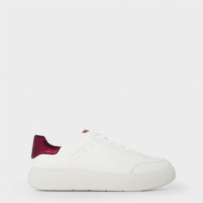 Tenisky Fitflop White Ruby 2571311