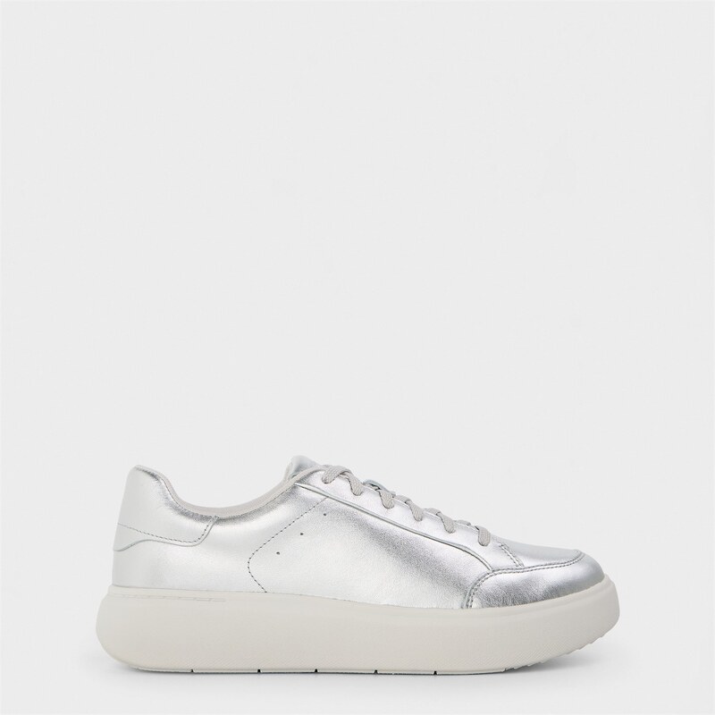 Tenisky Fitflop Silver 830546 109264861