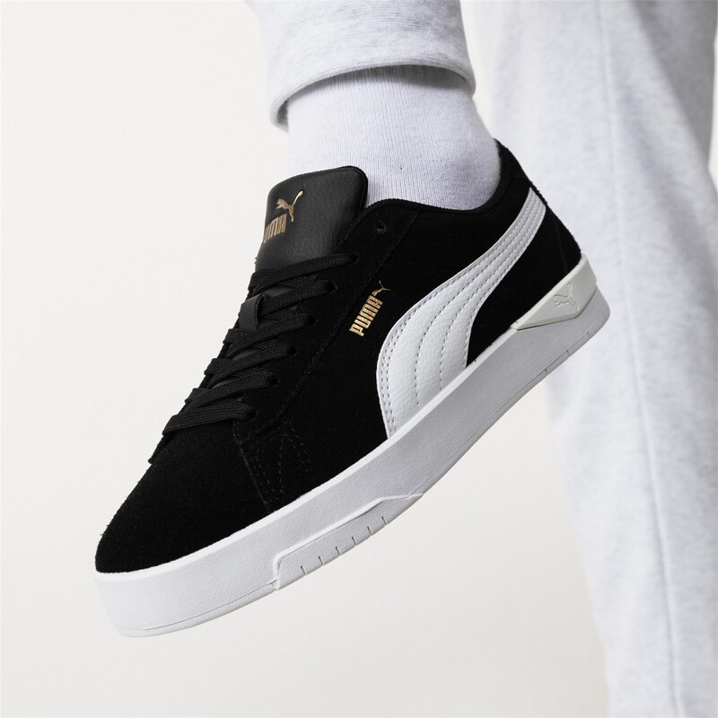 Tenisky Puma Black 9532854