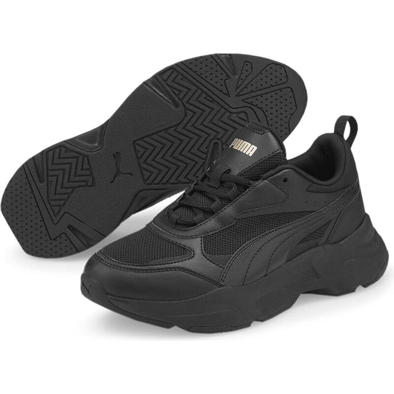 Tenisky Puma Black 1057664