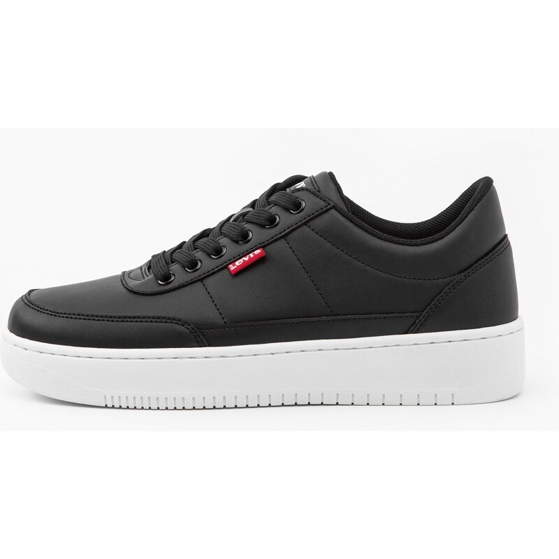 Tenisky Levis Black 1337399 109264878