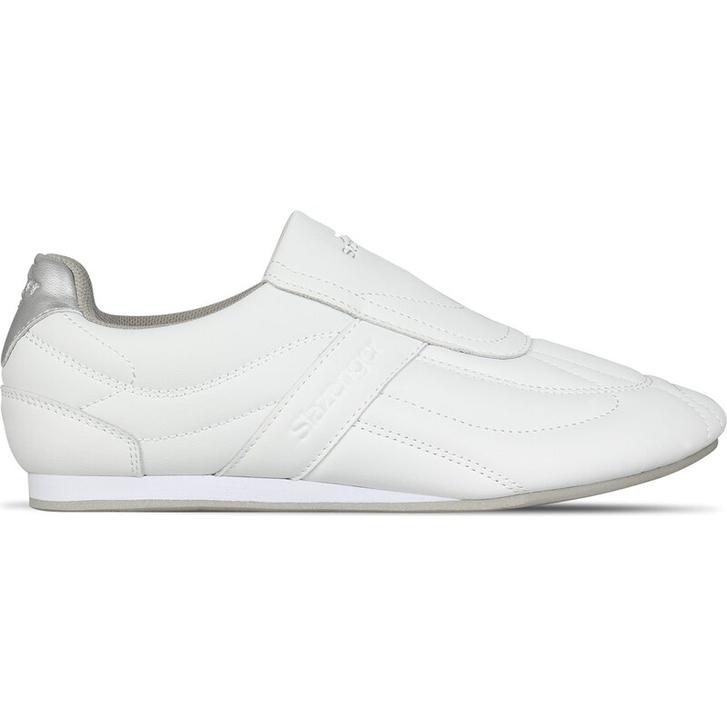 Tenisky Slazenger White 2990541