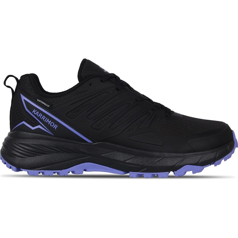 Tenisky Karrimor Black 1536484