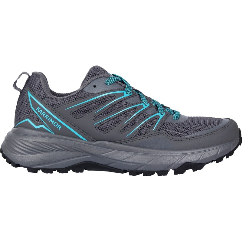 Tenisky Karrimor Charcoal 3228581