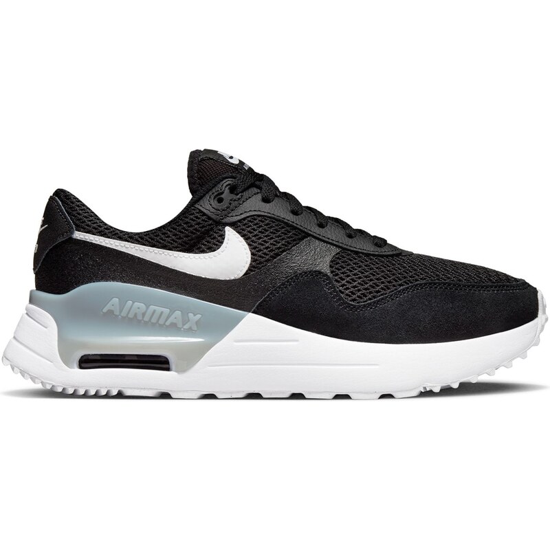 Tenisky Nike Black 7375560