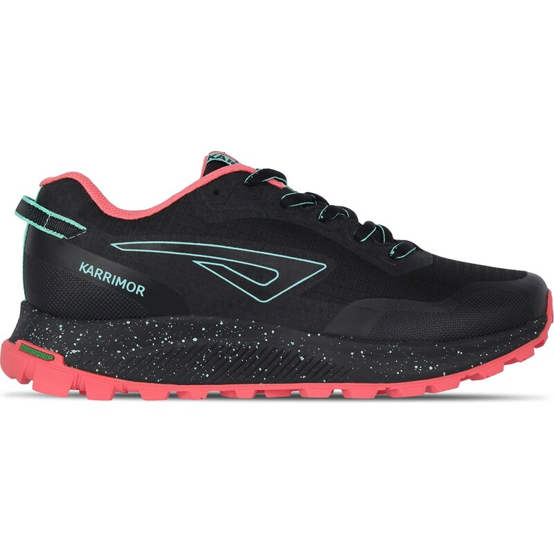 Tenisky Karrimor Black 1186341