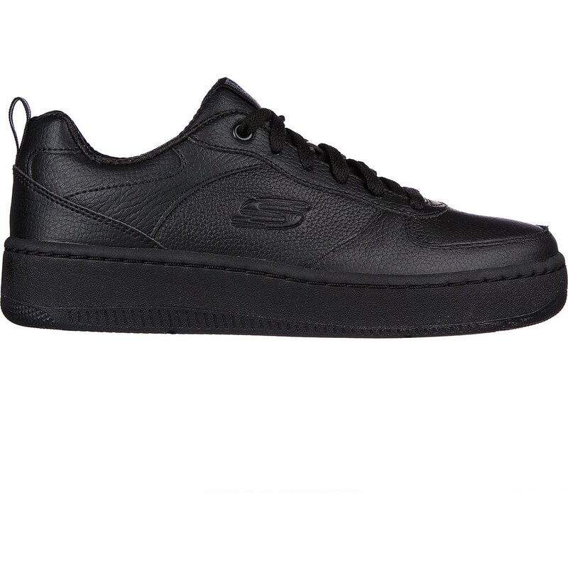 Tenisky Skechers Black 9349700