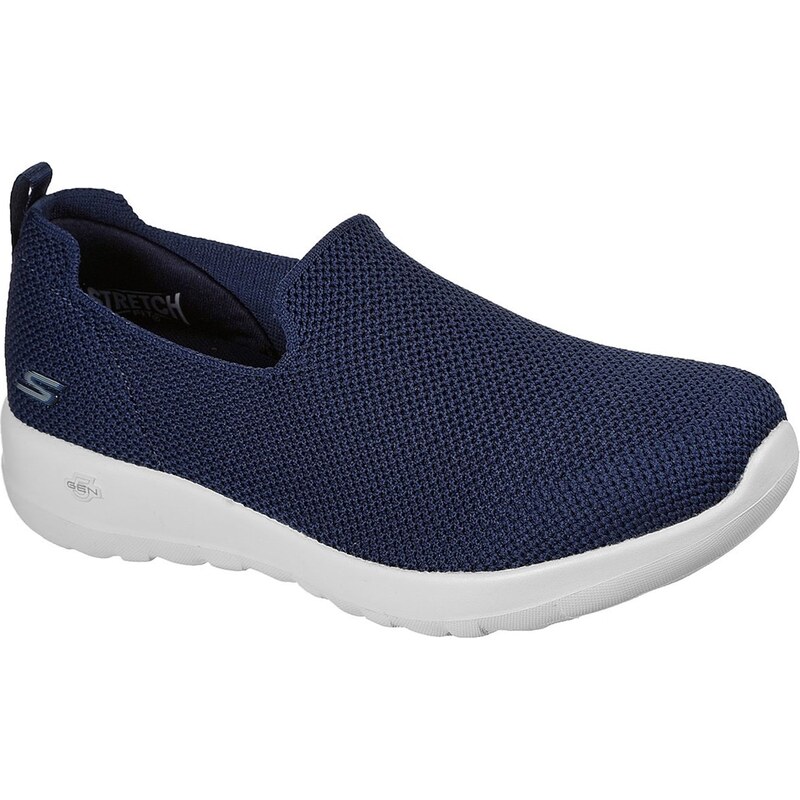 Tenisky Skechers Navy 4615742