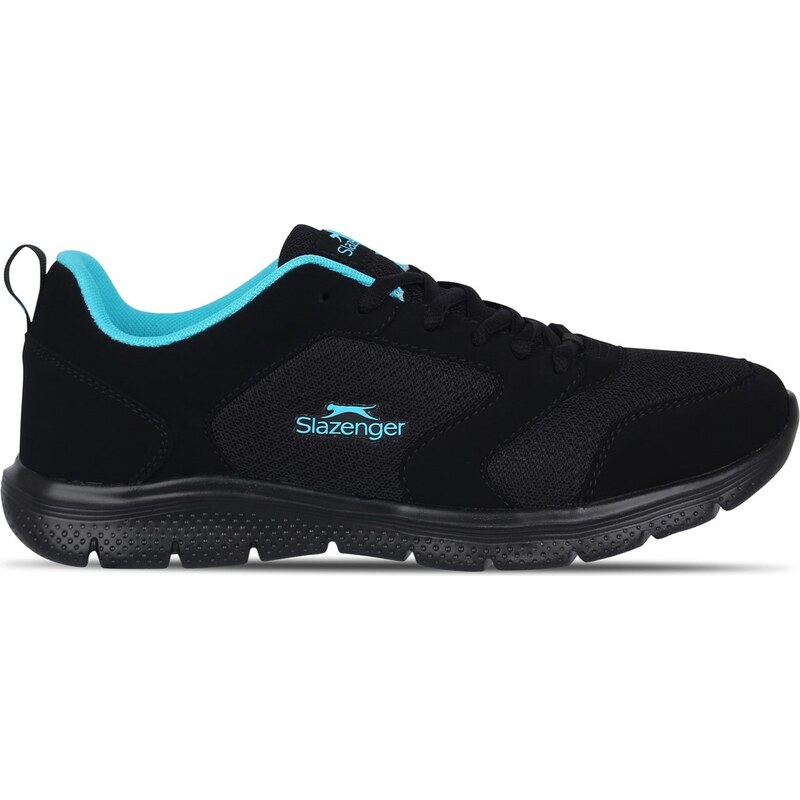 Tenisky Slazenger Black 6294885 109264989