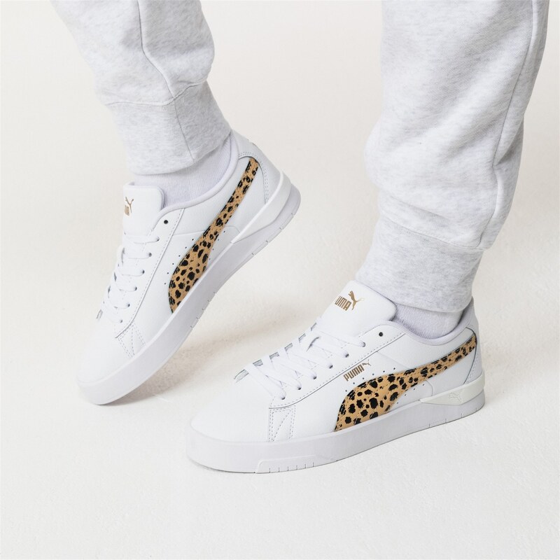 Tenisky Puma White 3042543