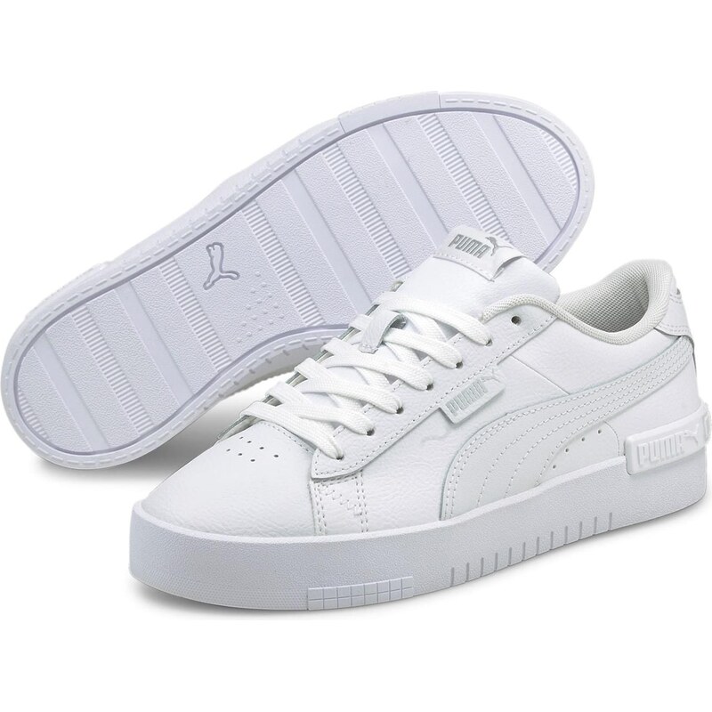 Tenisky Puma White 1537035 109265007