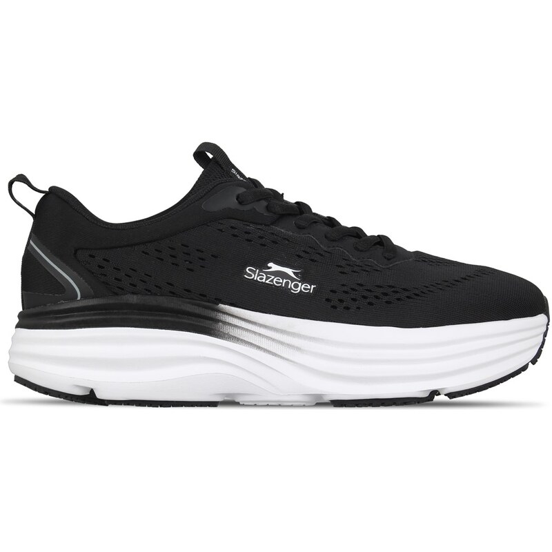 Tenisky Slazenger Black 6338696 109265027