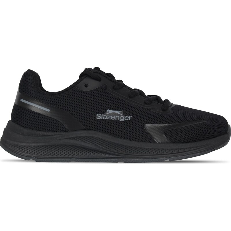 Tenisky Slazenger Black 5250869 109265024