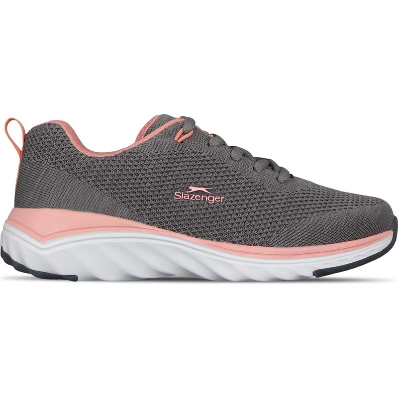Tenisky Slazenger Grey 294559