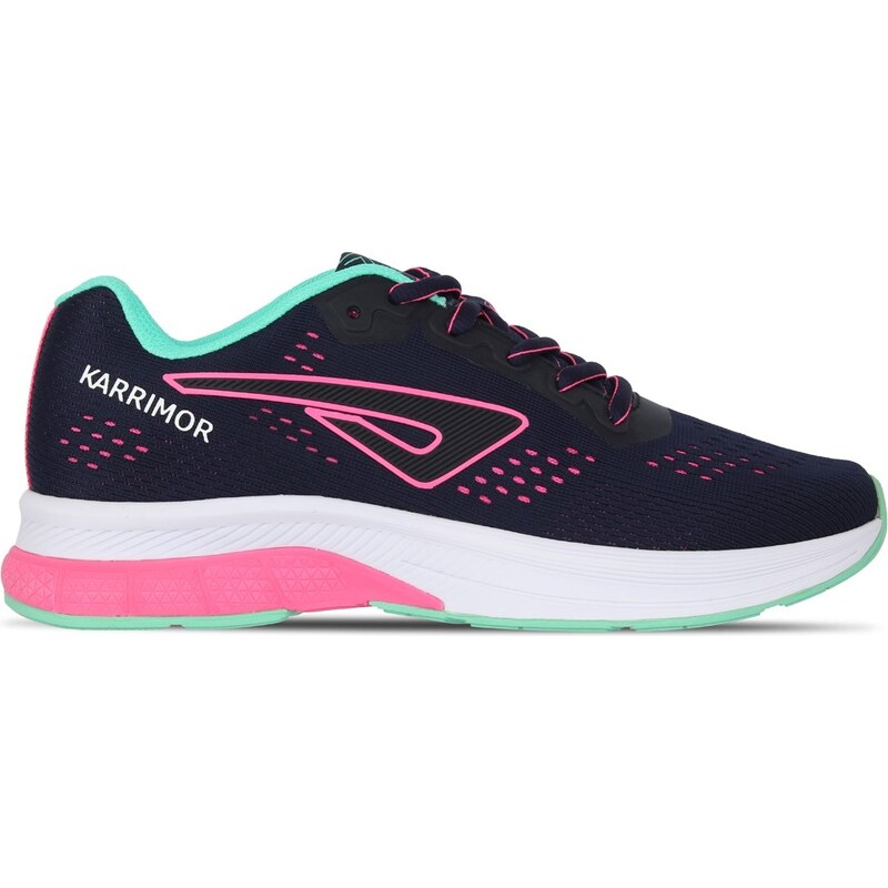 Tenisky Karrimor Navy 9859596