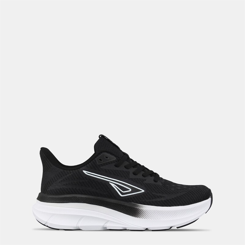 Tenisky Karrimor Black 6013621
