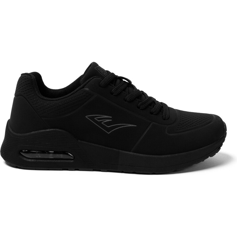 Tenisky Everlast Black 1304294