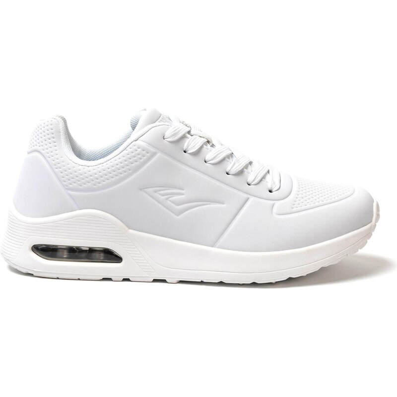 Tenisky Everlast White 1801086