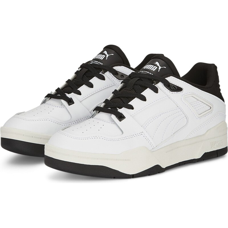 Tenisky Puma White 5987713