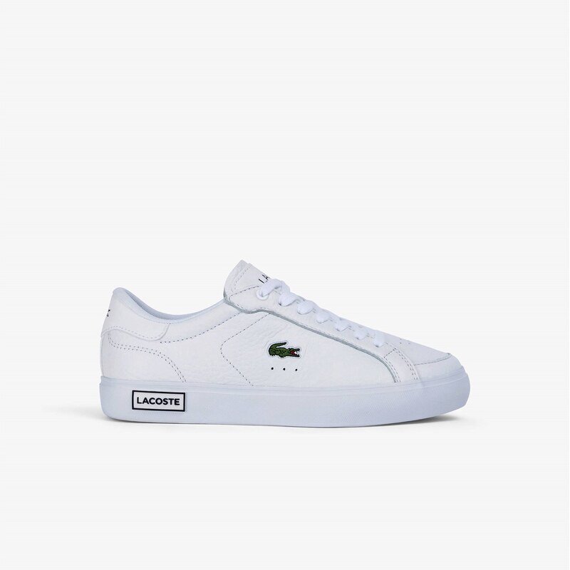 Tenisky Lacoste White 4978669 109265172
