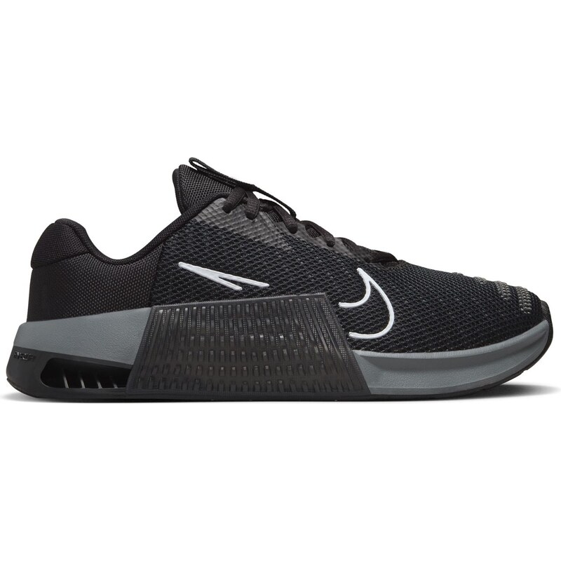 Tenisky Nike Black 473186
