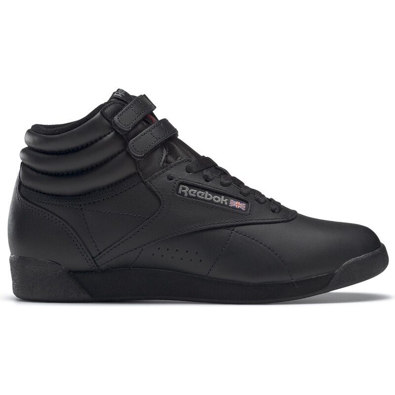 Tenisky Reebok Black 7212898
