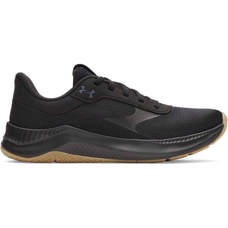 Tenisky Under Armour Black 6530315