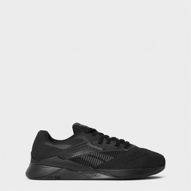 Tenisky Reebok Black 1662939