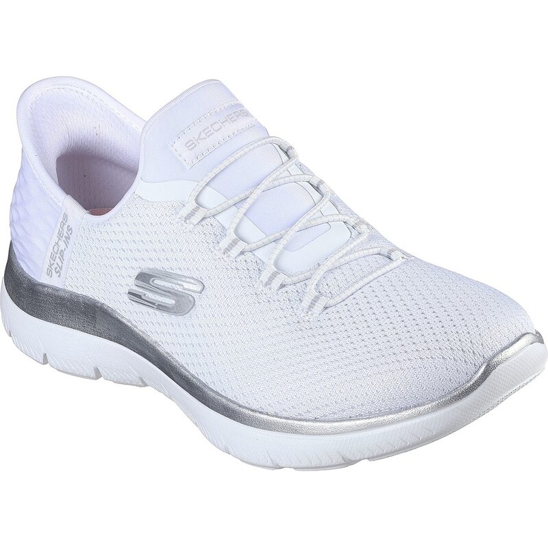 Tenisky Skechers White 6019477