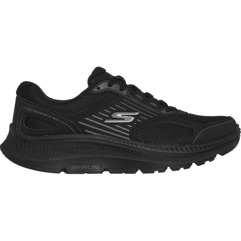 Tenisky Skechers Triple Black 7181101