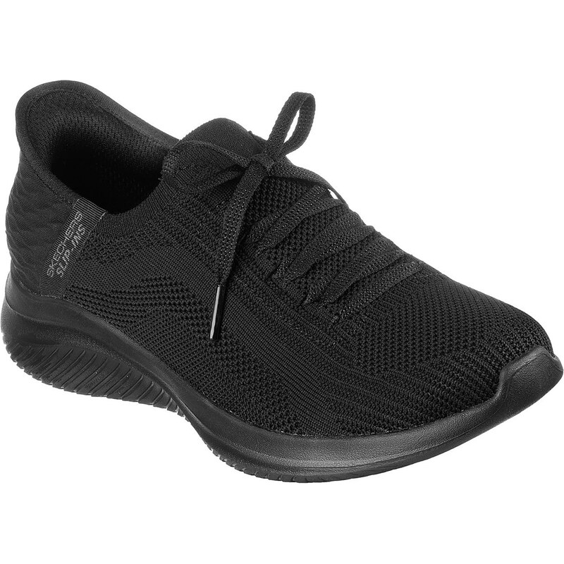 Tenisky Skechers Triple Black 5623452