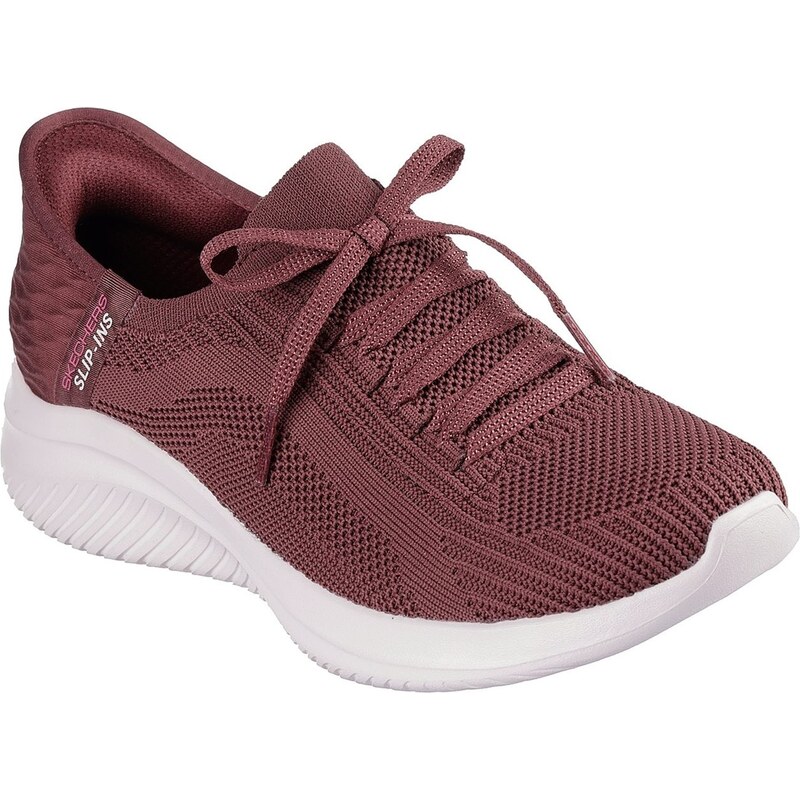 Tenisky Skechers Burgundy 3759220