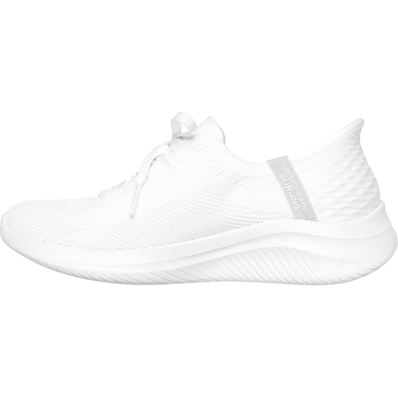 Tenisky Skechers Triple White 4197704