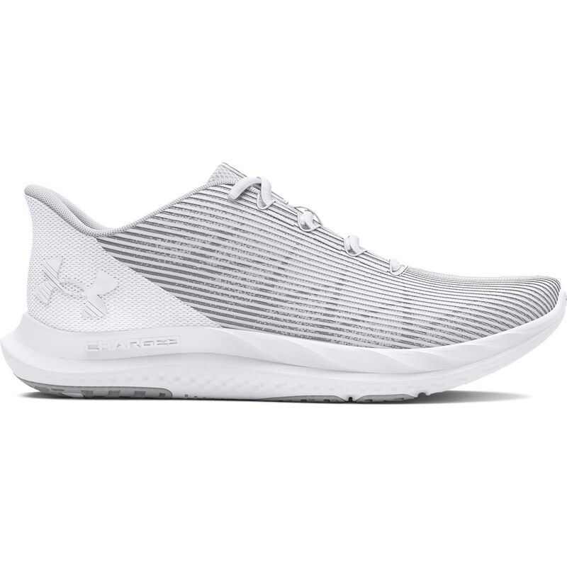 Tenisky Under Armour White 2321027 109265314