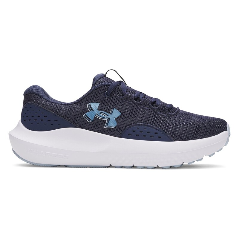 Tenisky Under Armour Washed Navy 6803776