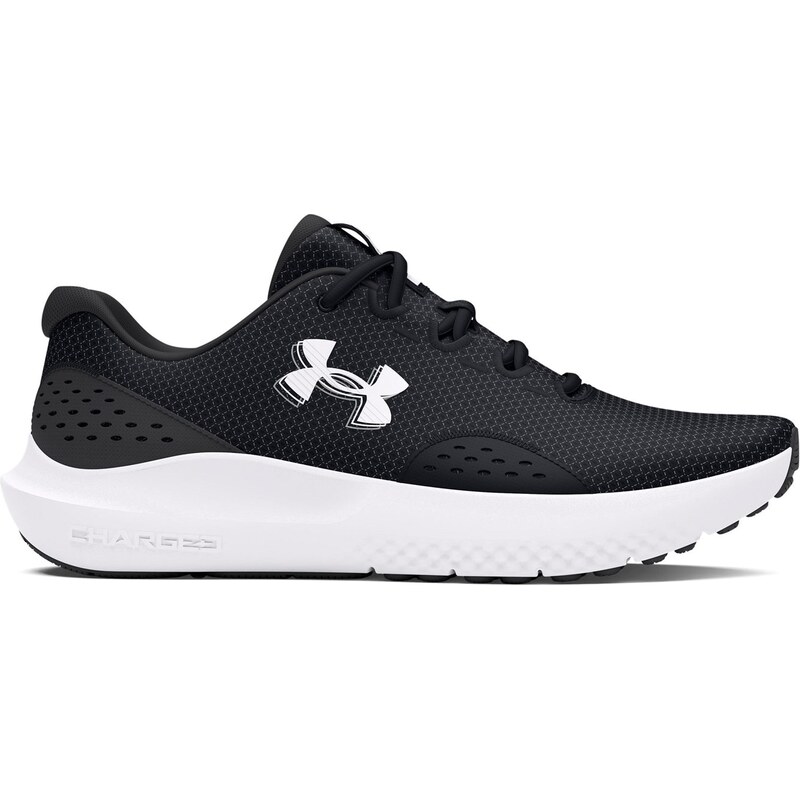 Tenisky Under Armour Black 618622
