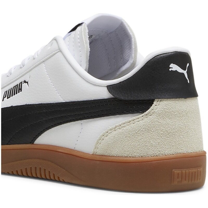 Tenisky Puma Wht 9587845