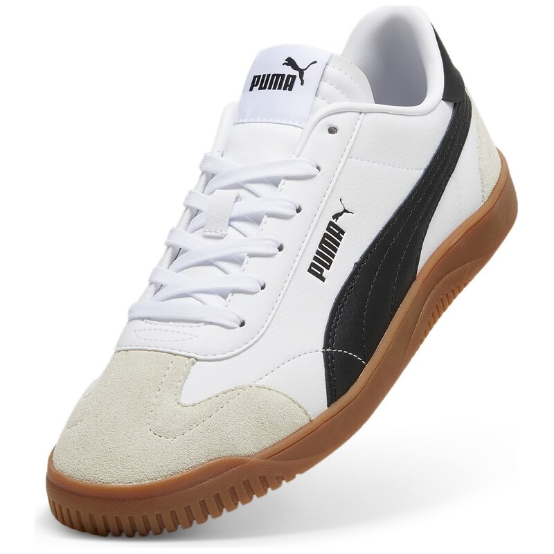 Tenisky Puma Wht 9587845