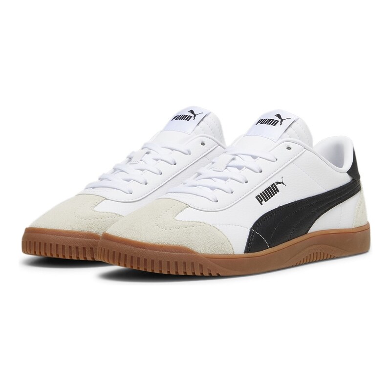 Tenisky Puma Wht 9587845