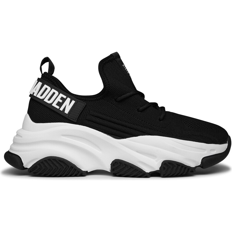 Tenisky Steve Madden Black 8446652 109265381
